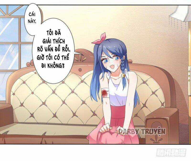 Ức Lạc Tinh Thần - Chapter 5 - Trang 18