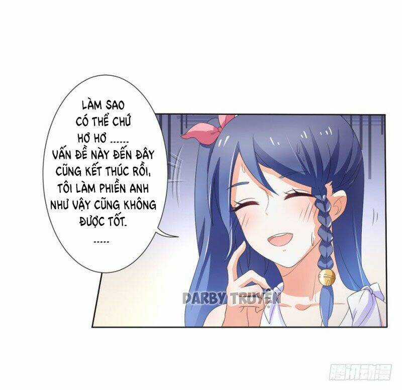 Ức Lạc Tinh Thần - Chapter 5 - Trang 20