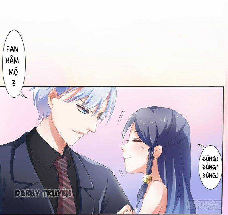 Ức Lạc Tinh Thần - Chapter 5 - Trang 3