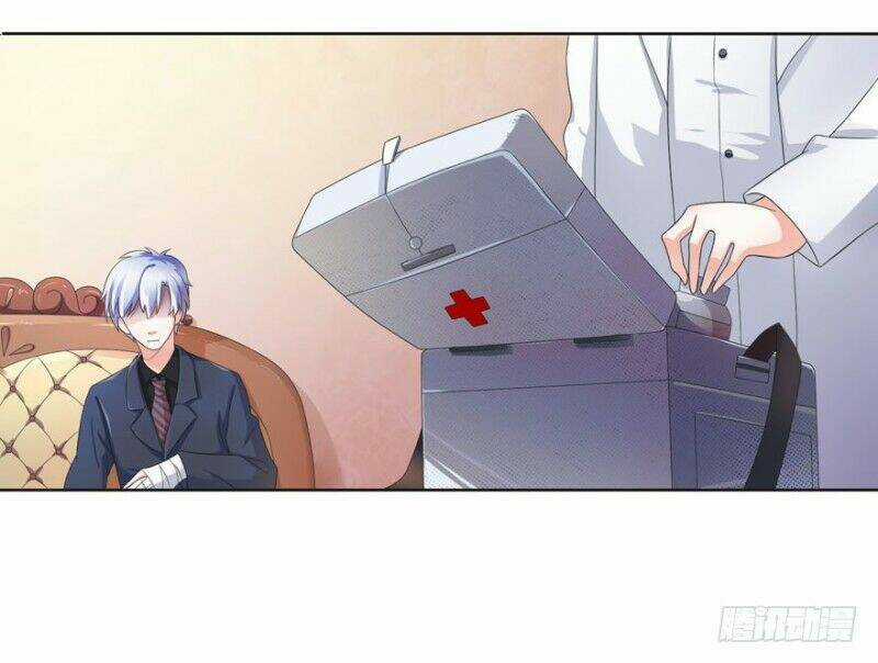 Ức Lạc Tinh Thần - Chapter 5 - Trang 23