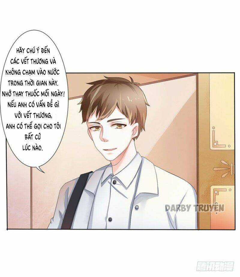 Ức Lạc Tinh Thần - Chapter 5 - Trang 24