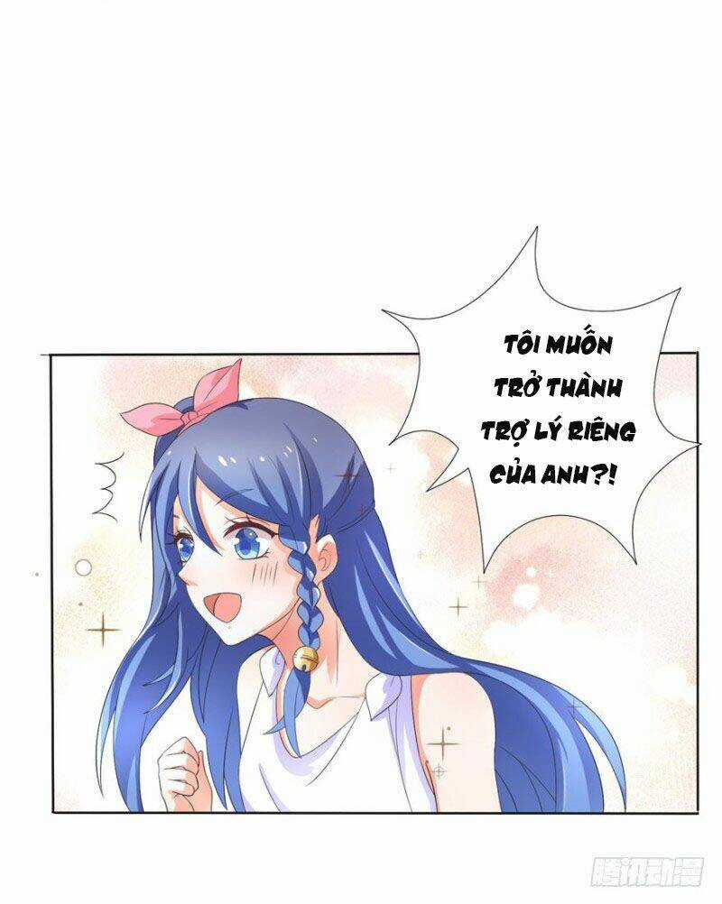 Ức Lạc Tinh Thần - Chapter 5 - Trang 27