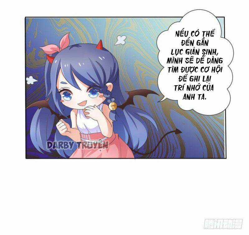 Ức Lạc Tinh Thần - Chapter 5 - Trang 28