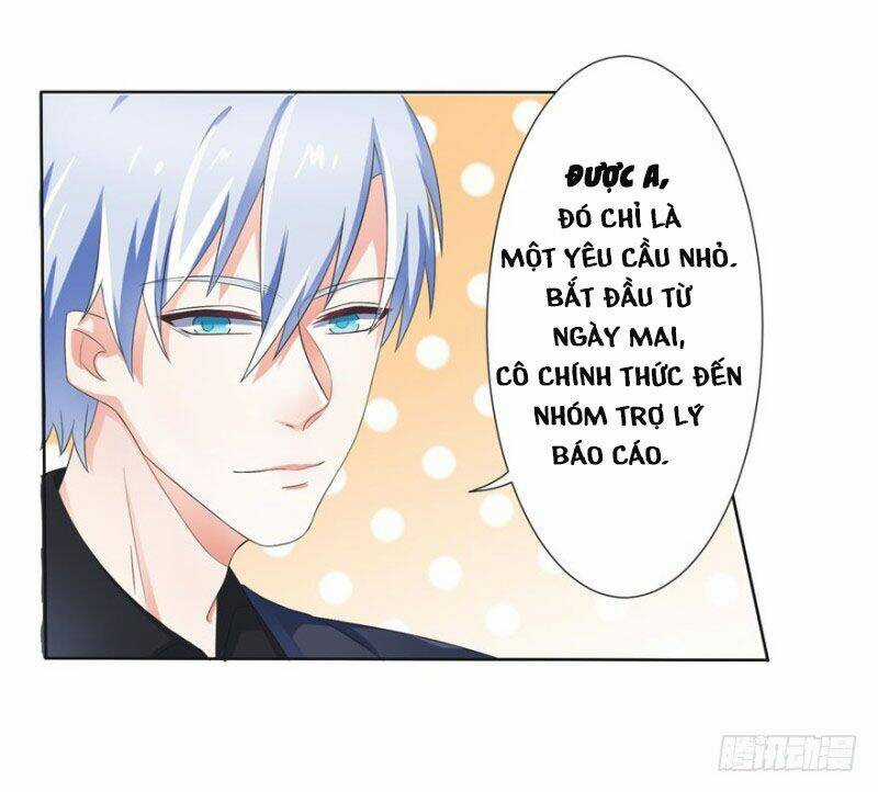 Ức Lạc Tinh Thần - Chapter 5 - Trang 30