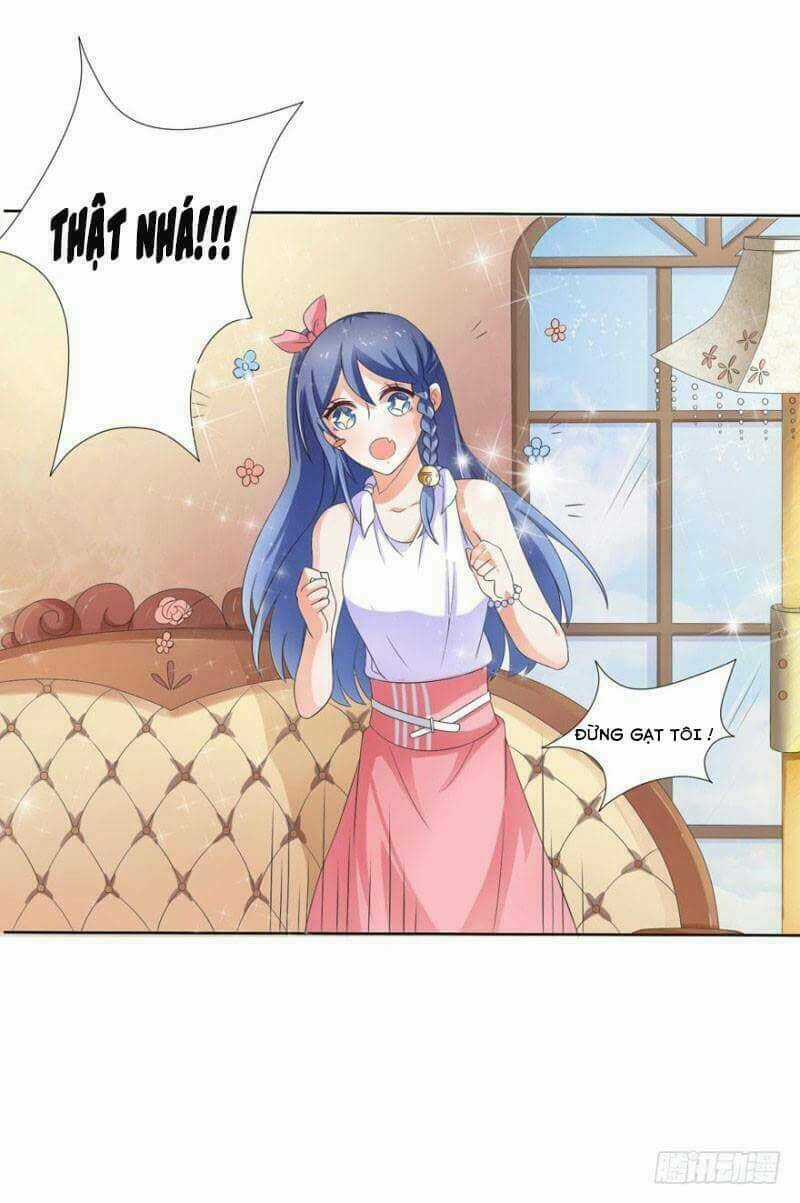 Ức Lạc Tinh Thần - Chapter 5 - Trang 31