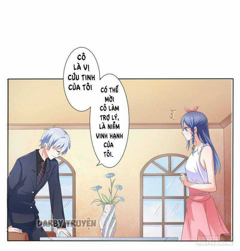 Ức Lạc Tinh Thần - Chapter 5 - Trang 32