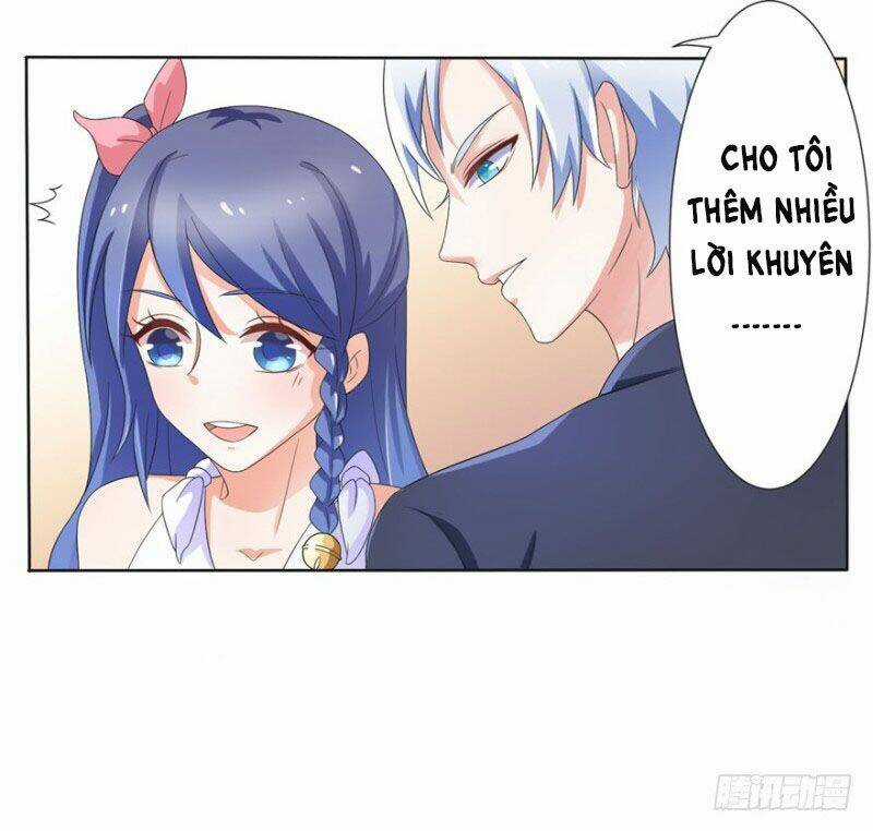 Ức Lạc Tinh Thần - Chapter 5 - Trang 33