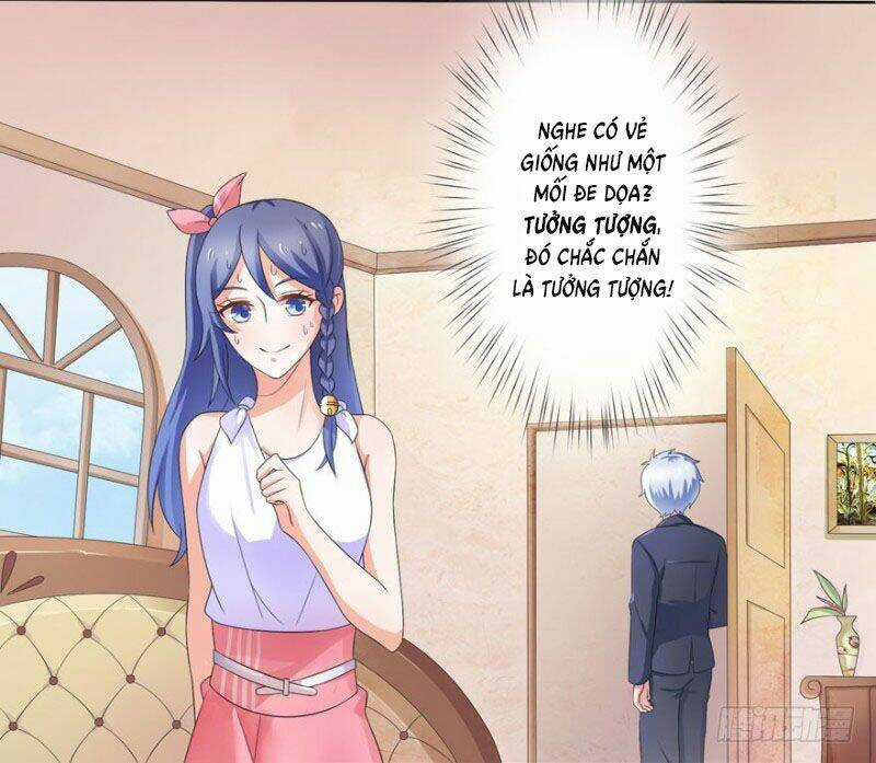 Ức Lạc Tinh Thần - Chapter 5 - Trang 35