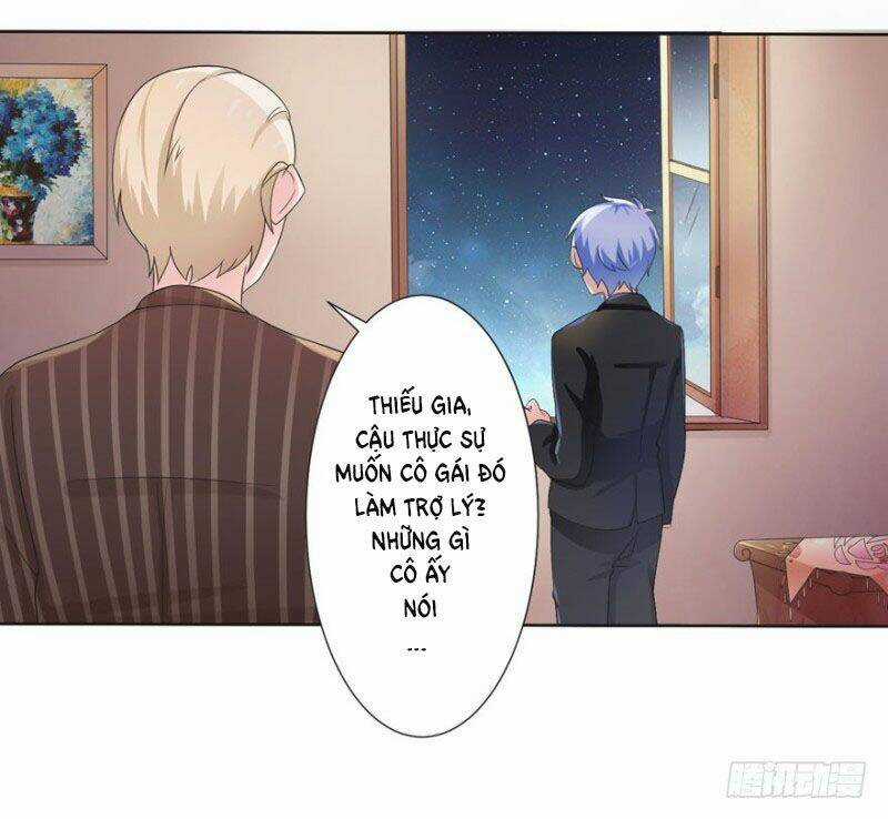 Ức Lạc Tinh Thần - Chapter 5 - Trang 38