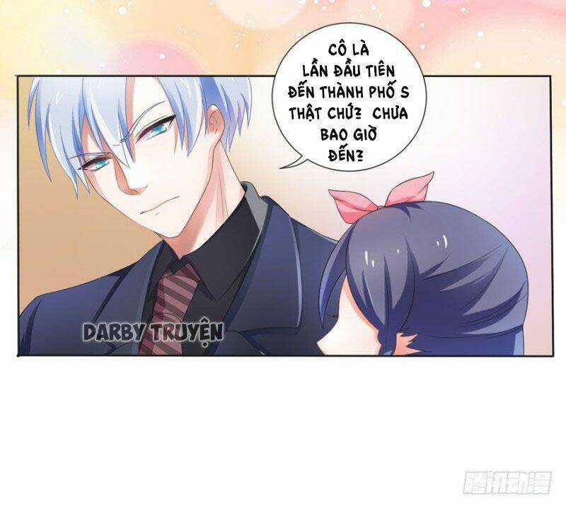 Ức Lạc Tinh Thần - Chapter 5 - Trang 5