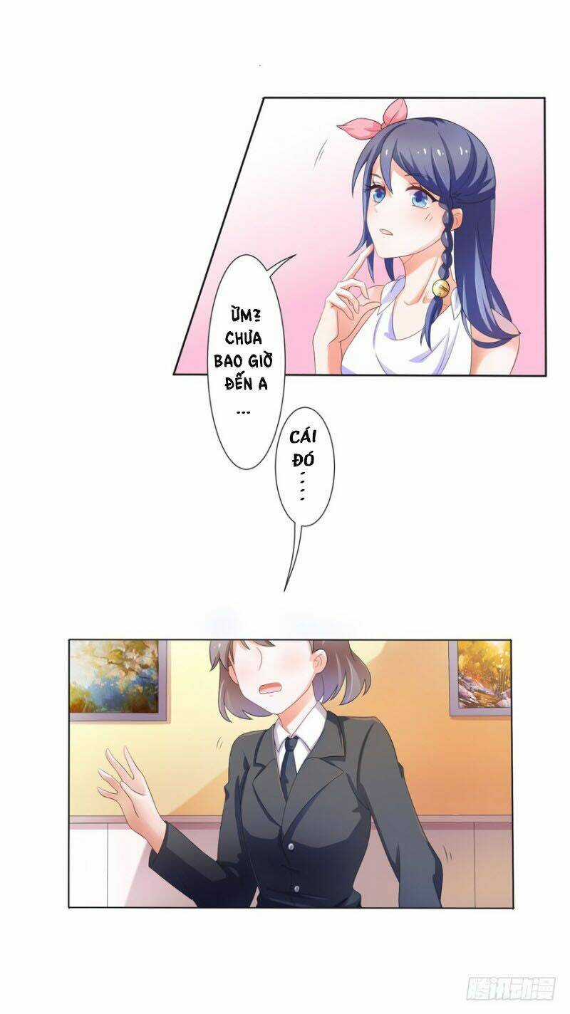 Ức Lạc Tinh Thần - Chapter 5 - Trang 6