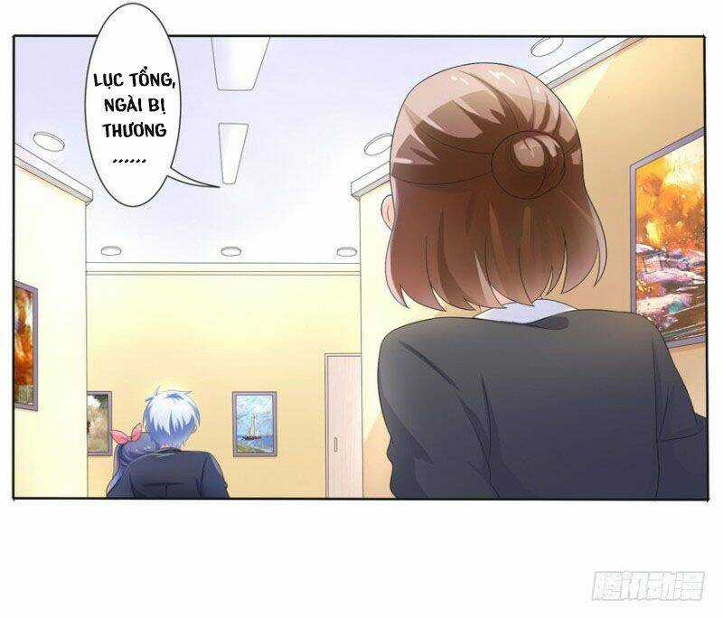 Ức Lạc Tinh Thần - Chapter 5 - Trang 7