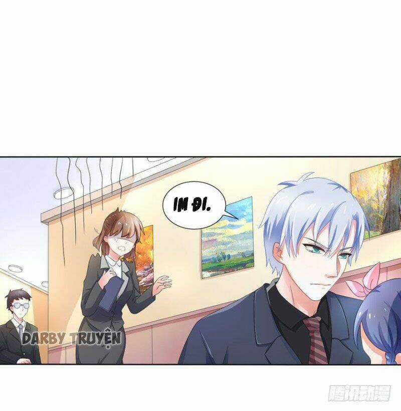 Ức Lạc Tinh Thần - Chapter 5 - Trang 8