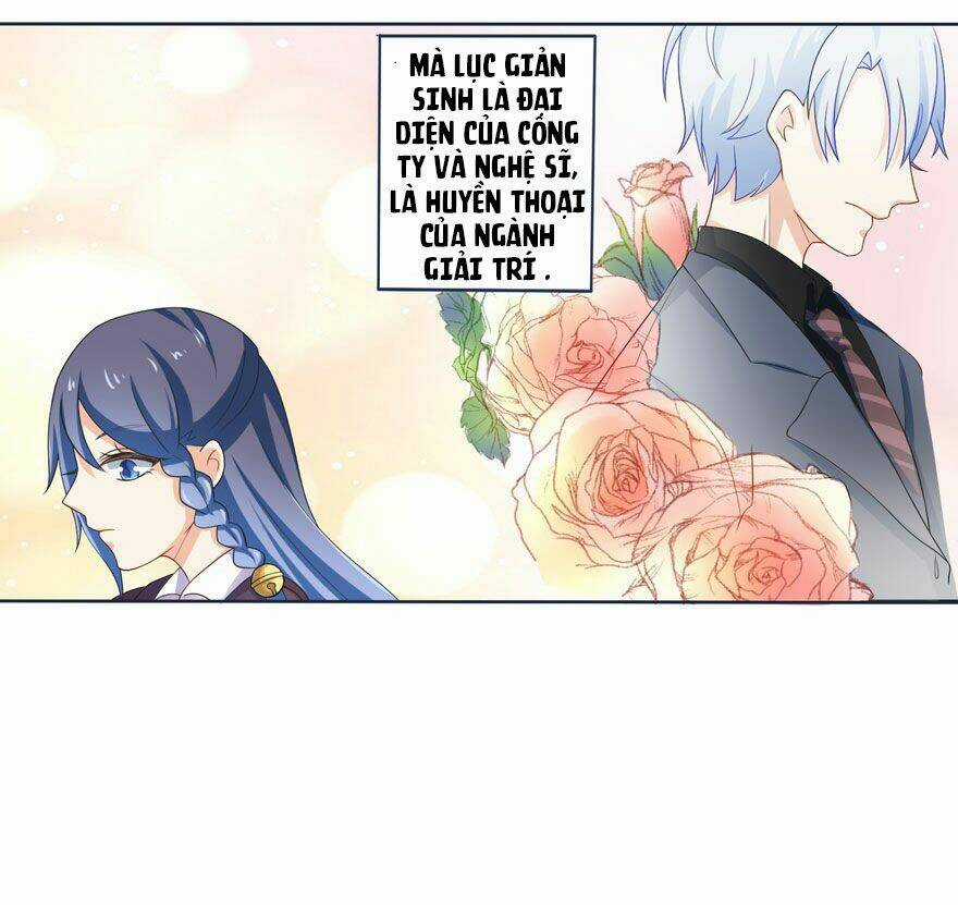 Ức Lạc Tinh Thần - Chapter 6 - Trang 11