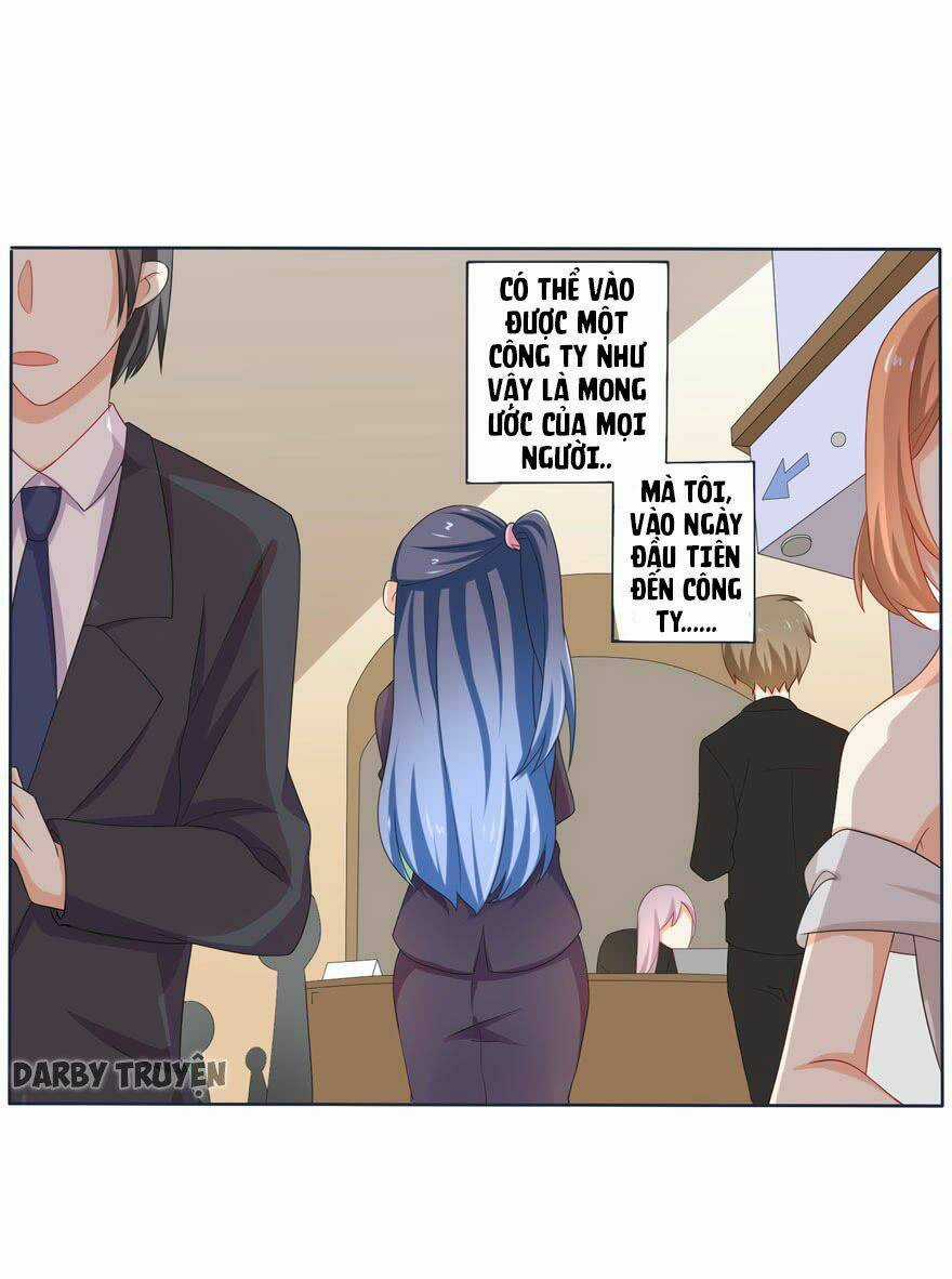 Ức Lạc Tinh Thần - Chapter 6 - Trang 12