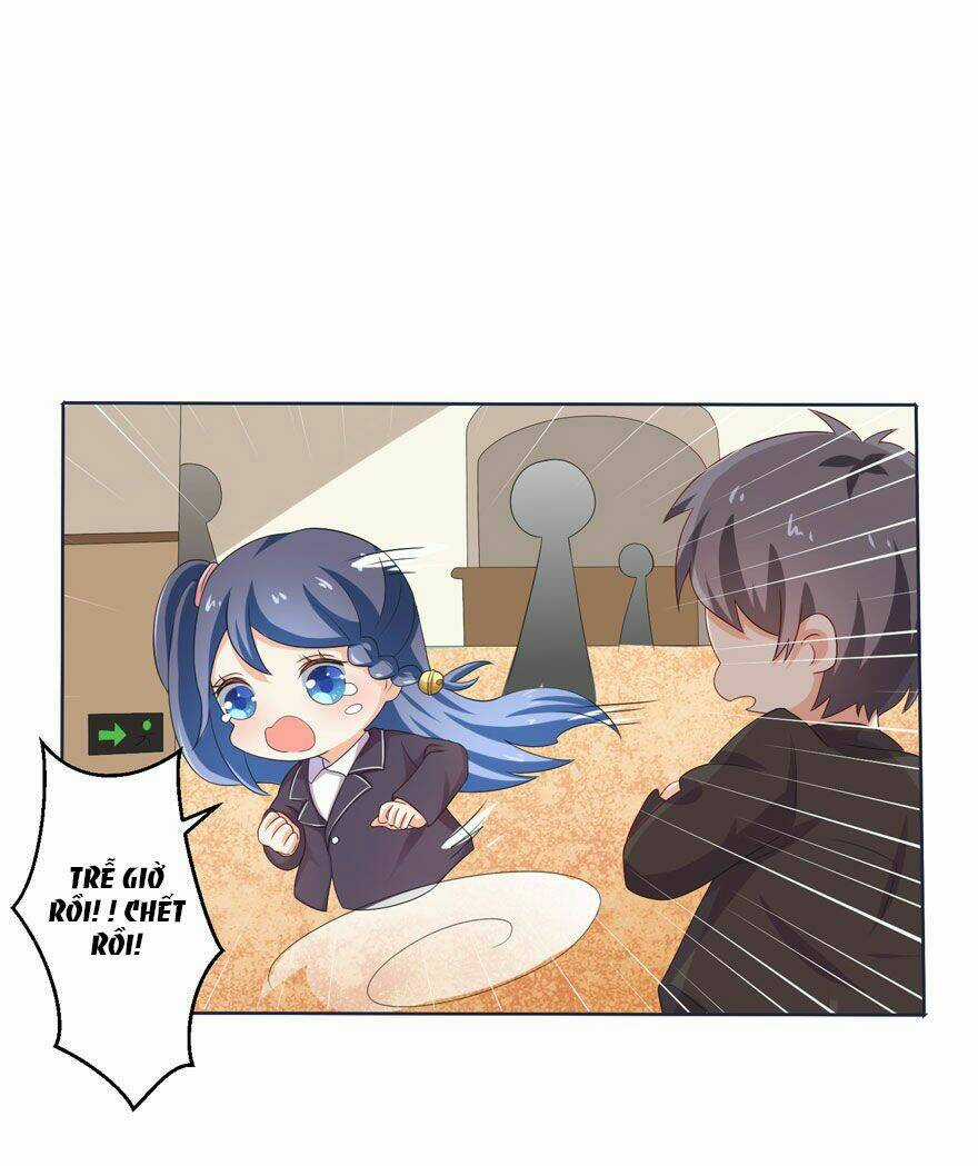 Ức Lạc Tinh Thần - Chapter 6 - Trang 13