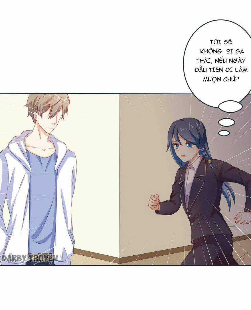 Ức Lạc Tinh Thần - Chapter 6 - Trang 14