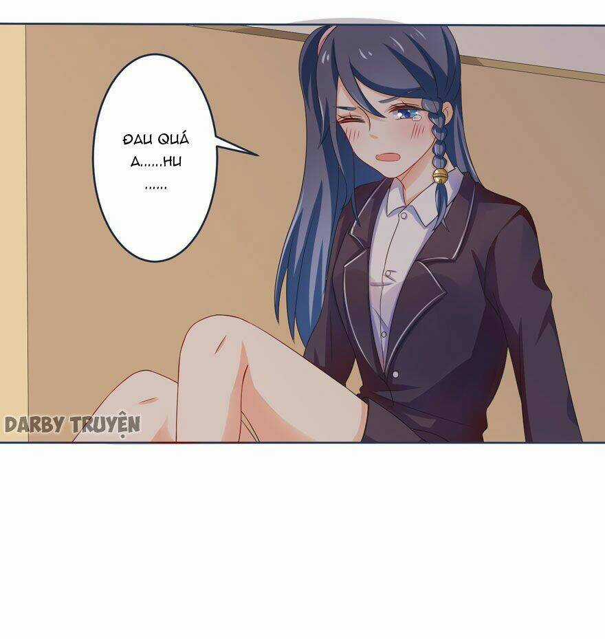 Ức Lạc Tinh Thần - Chapter 6 - Trang 16