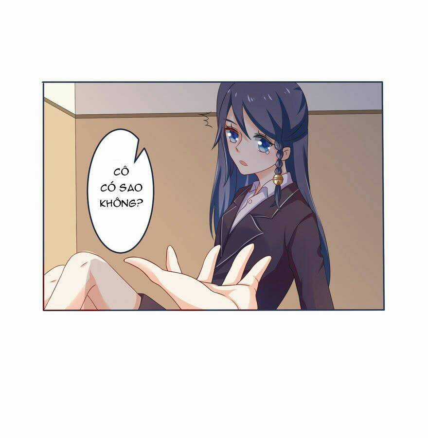 Ức Lạc Tinh Thần - Chapter 6 - Trang 17