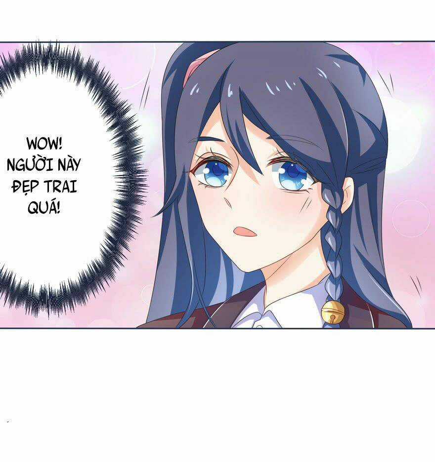 Ức Lạc Tinh Thần - Chapter 6 - Trang 18