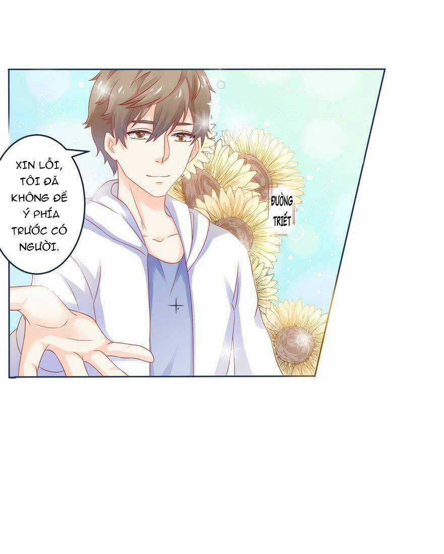 Ức Lạc Tinh Thần - Chapter 6 - Trang 19