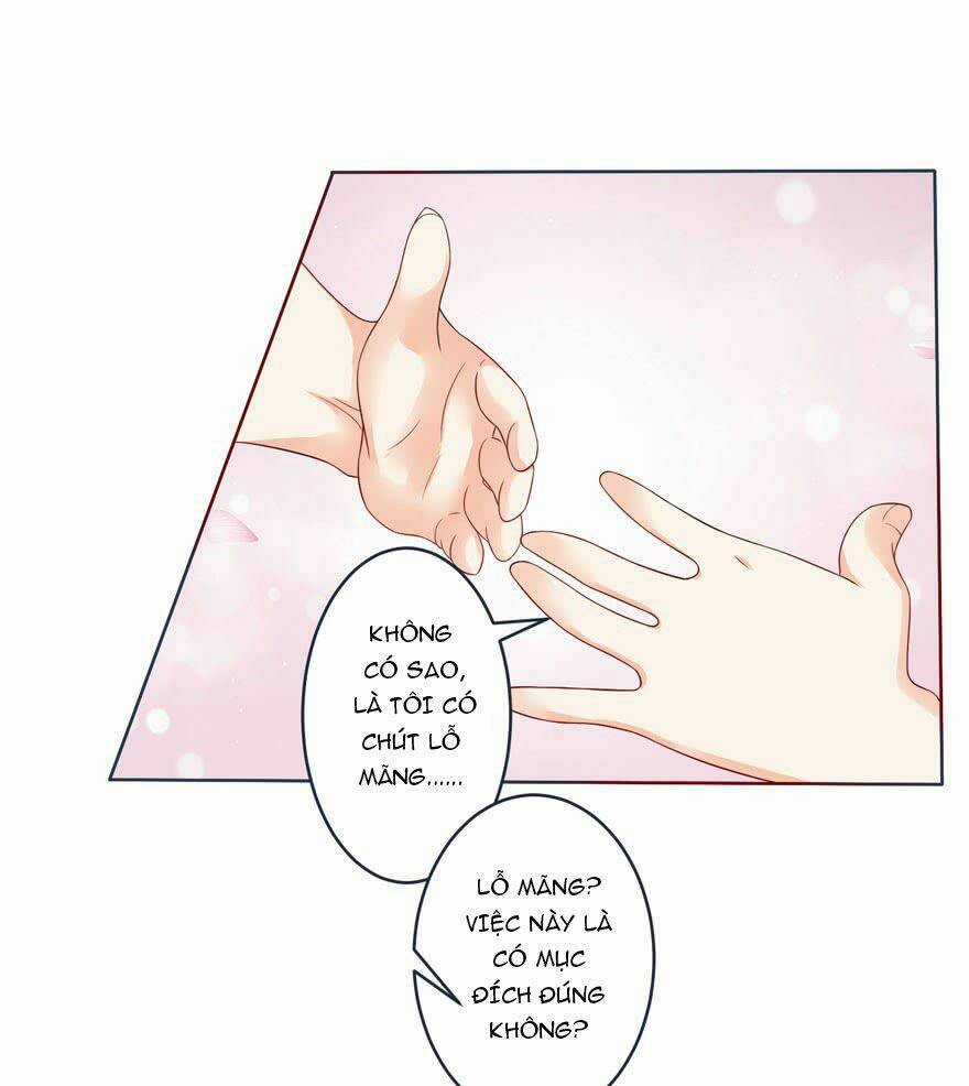 Ức Lạc Tinh Thần - Chapter 6 - Trang 20