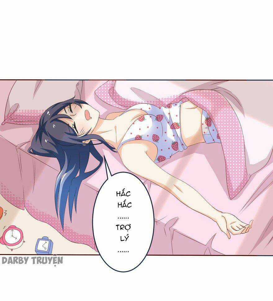 Ức Lạc Tinh Thần - Chapter 6 - Trang 3