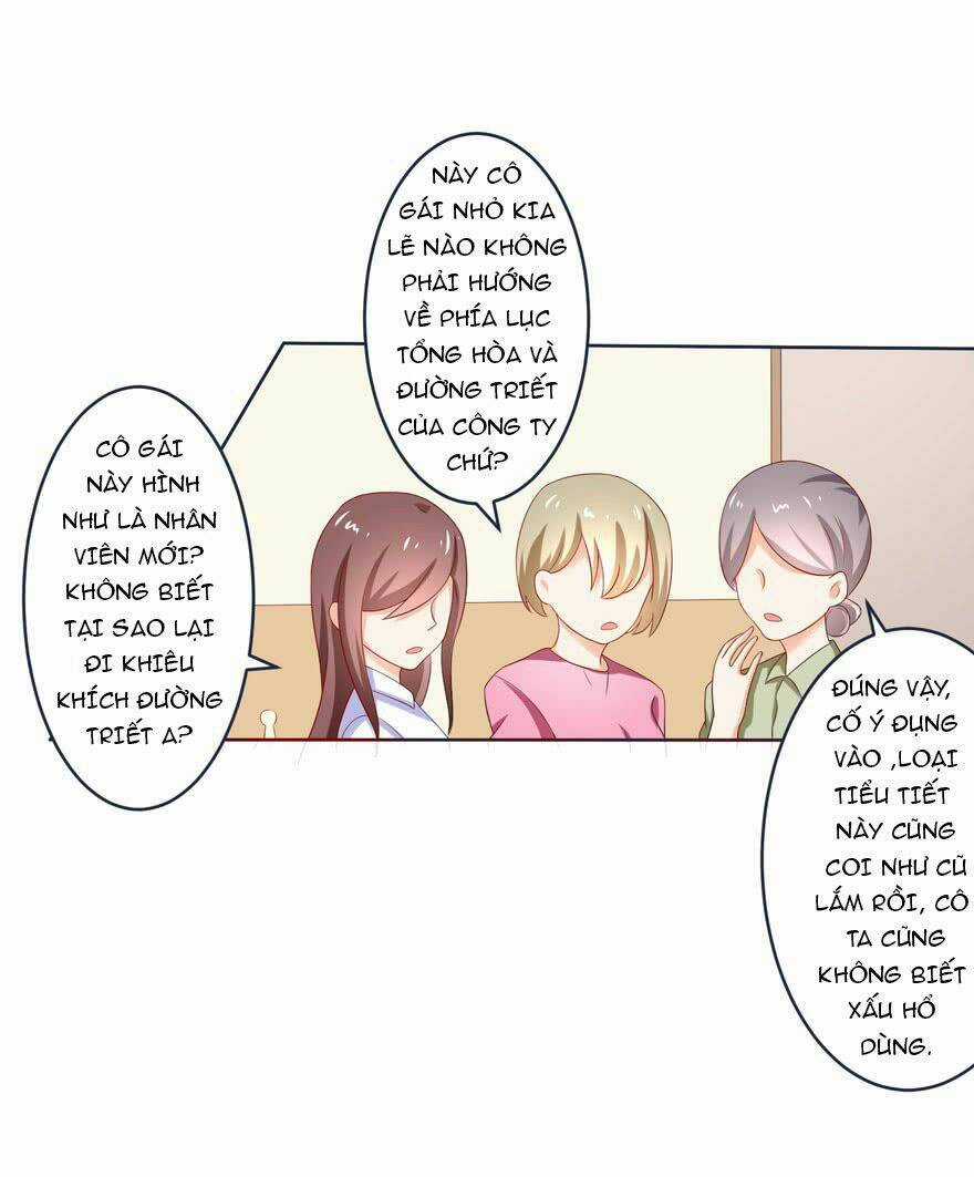 Ức Lạc Tinh Thần - Chapter 6 - Trang 22