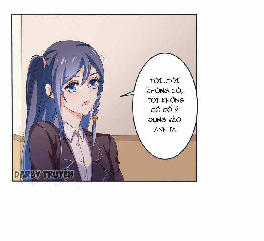 Ức Lạc Tinh Thần - Chapter 6 - Trang 23