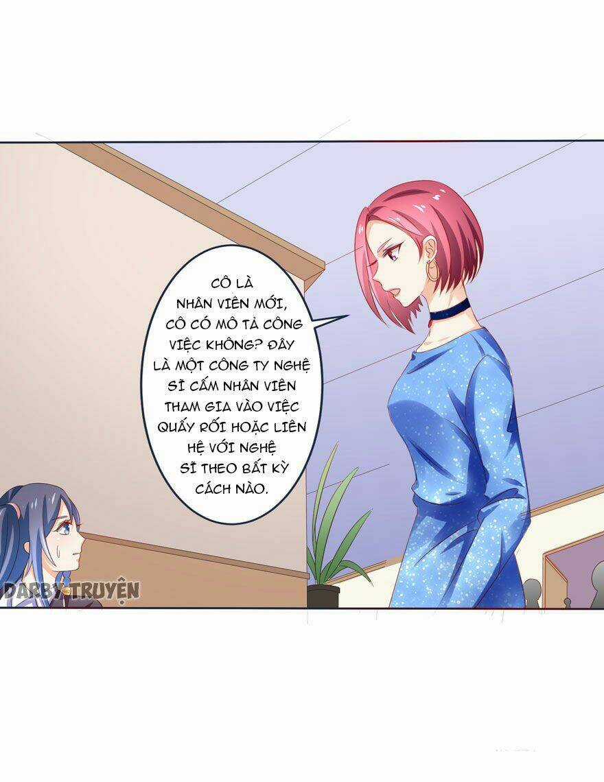 Ức Lạc Tinh Thần - Chapter 6 - Trang 24