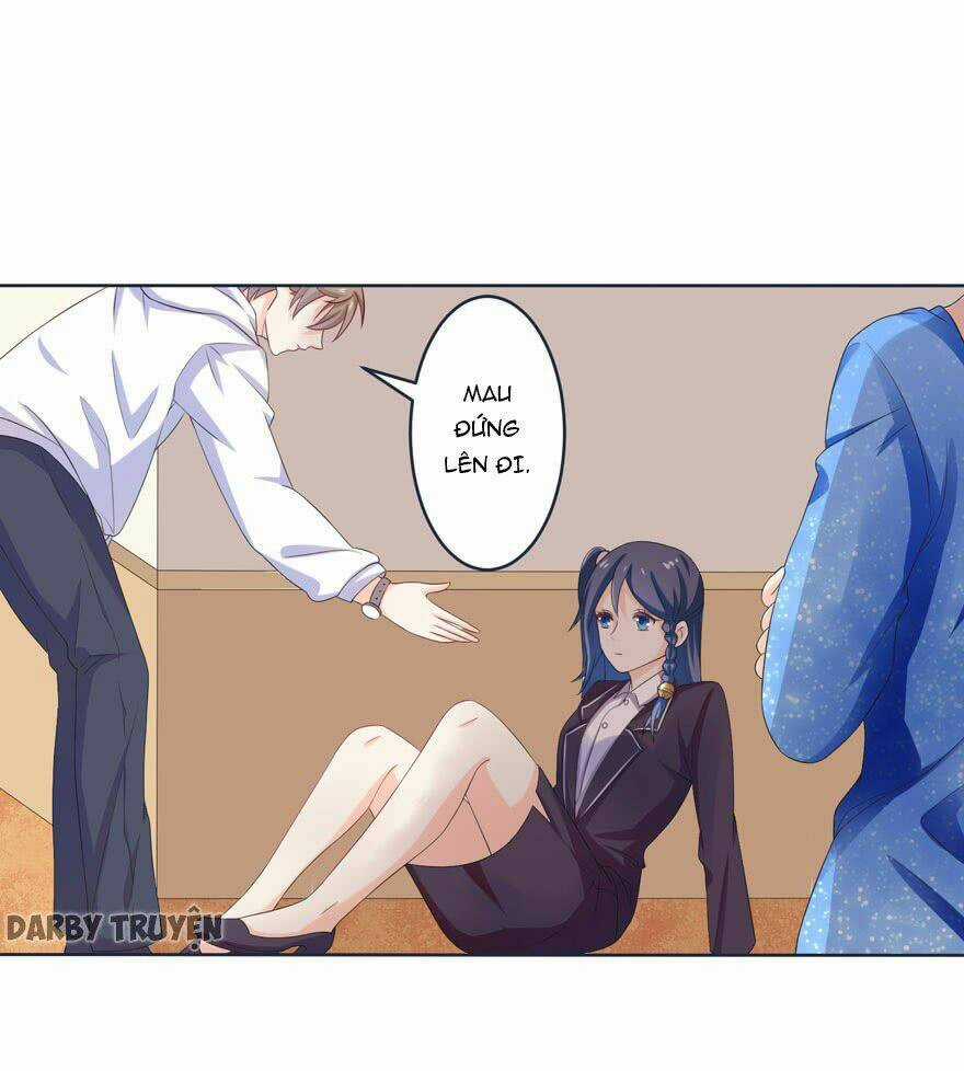 Ức Lạc Tinh Thần - Chapter 6 - Trang 27