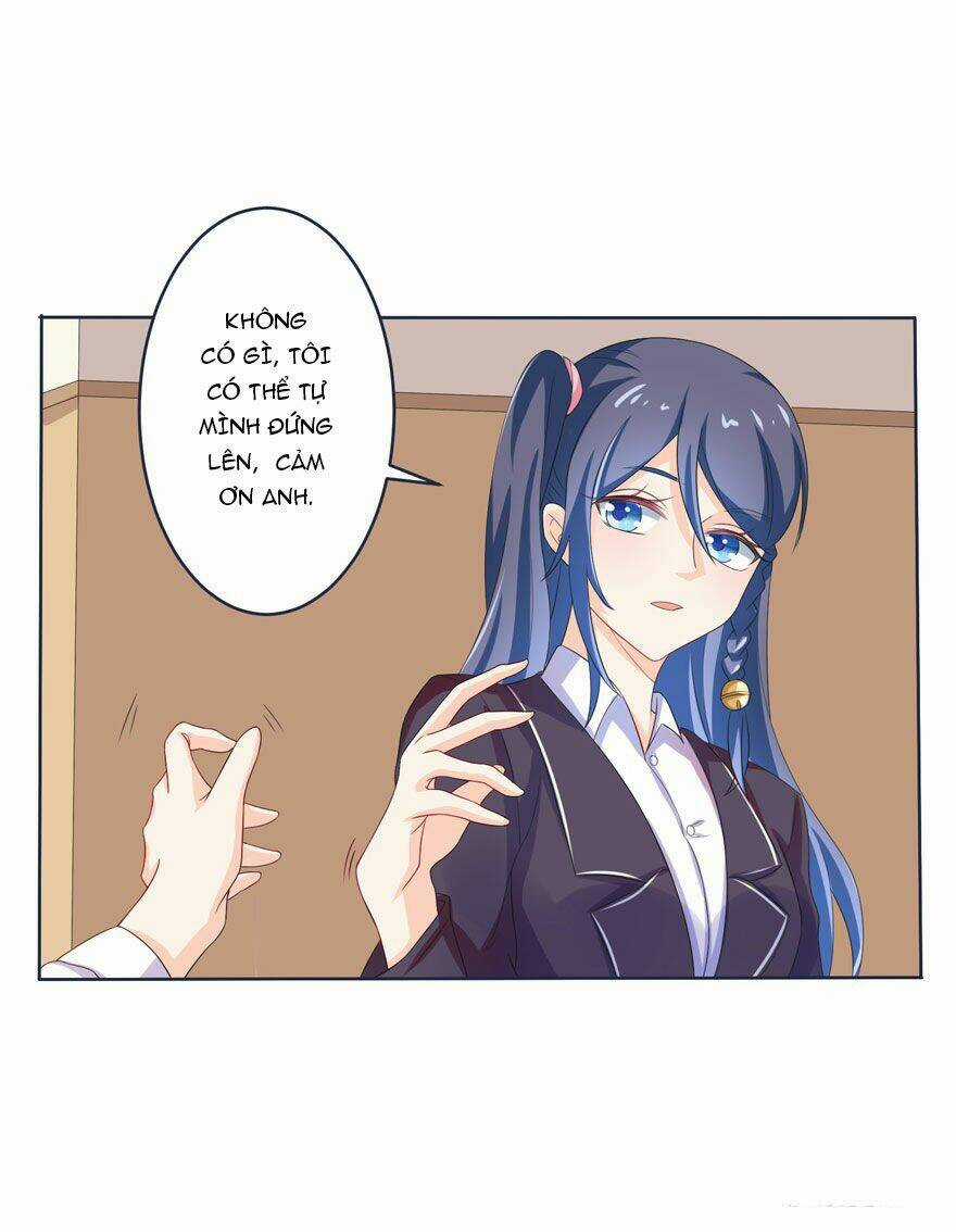 Ức Lạc Tinh Thần - Chapter 6 - Trang 28