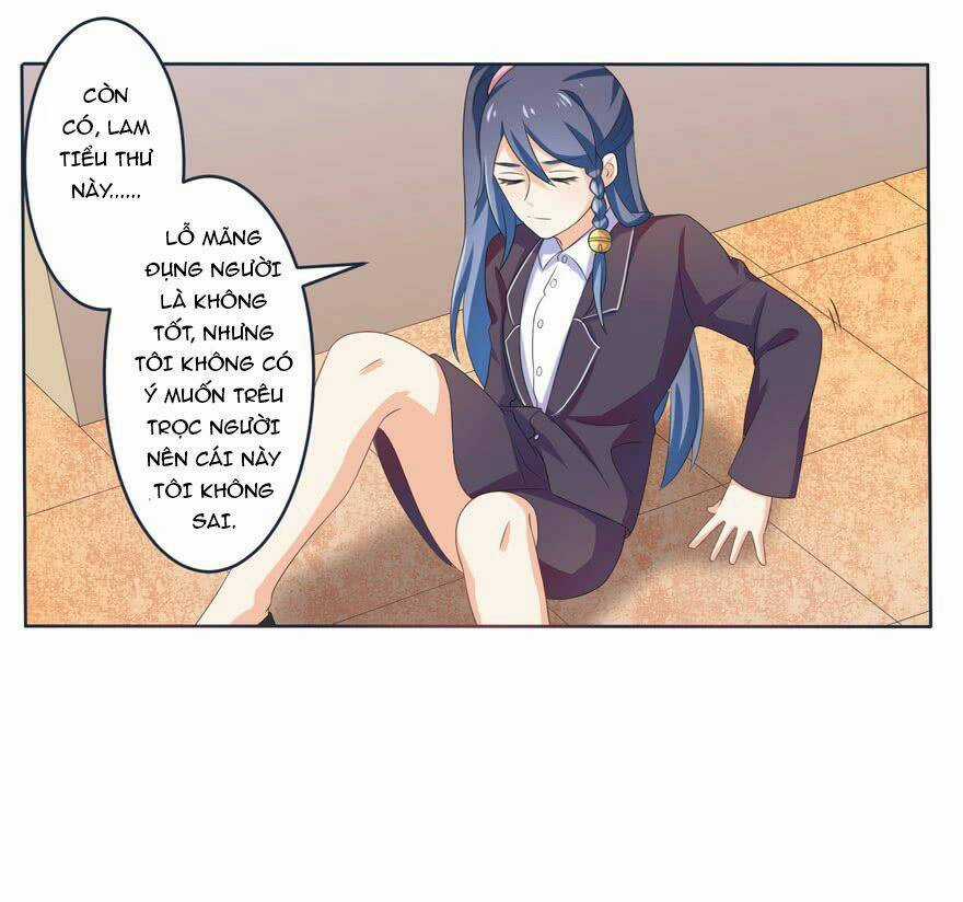 Ức Lạc Tinh Thần - Chapter 6 - Trang 30