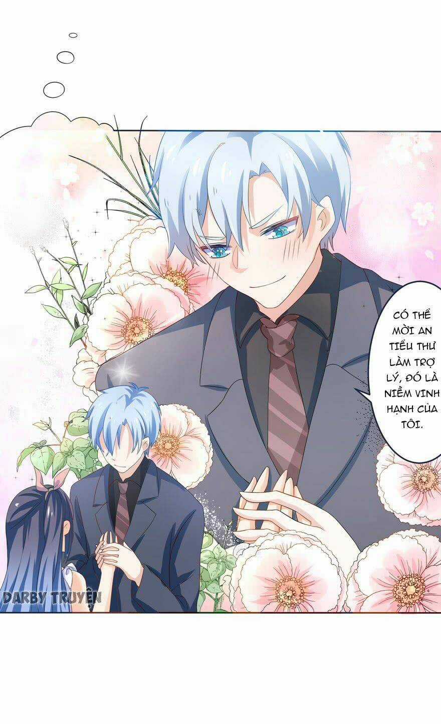 Ức Lạc Tinh Thần - Chapter 6 - Trang 4