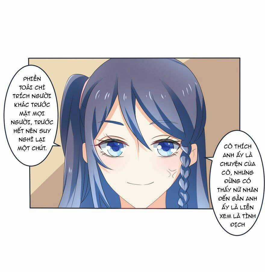 Ức Lạc Tinh Thần - Chapter 6 - Trang 31