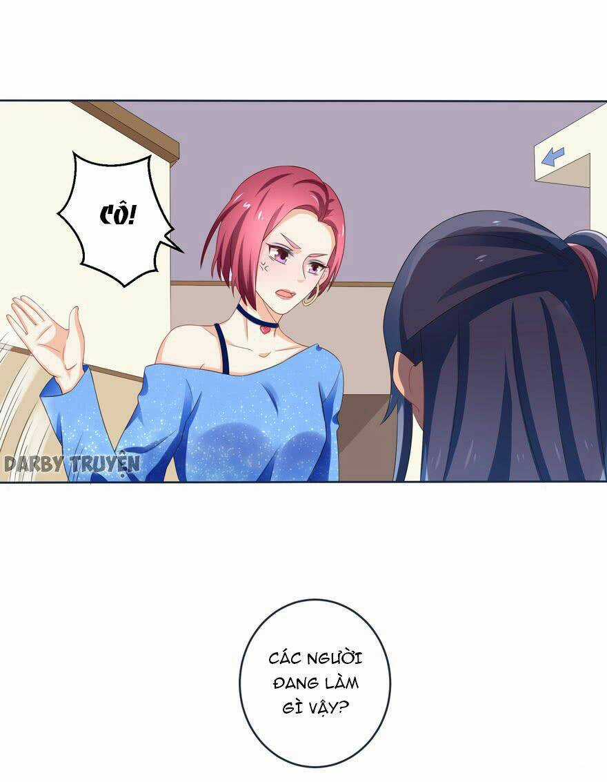 Ức Lạc Tinh Thần - Chapter 6 - Trang 34