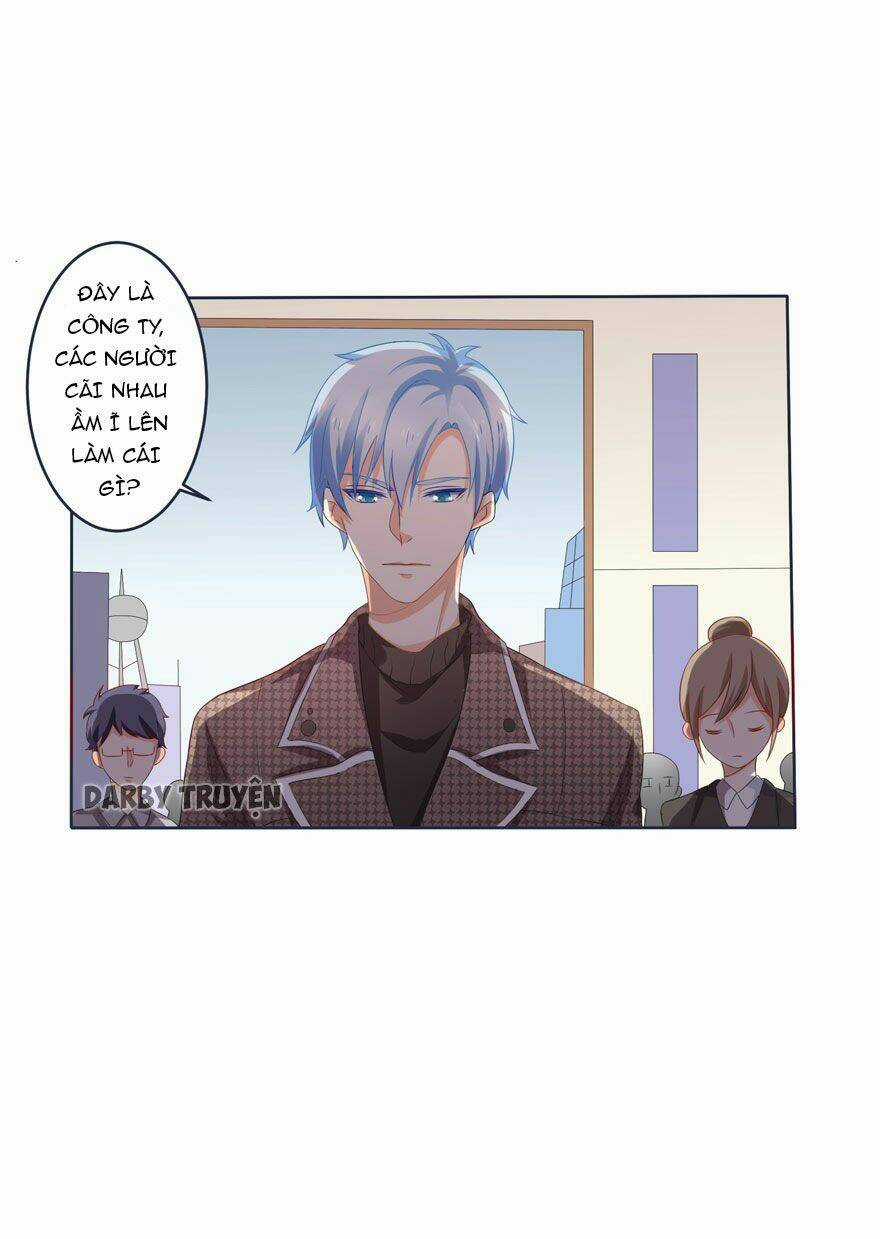 Ức Lạc Tinh Thần - Chapter 6 - Trang 37