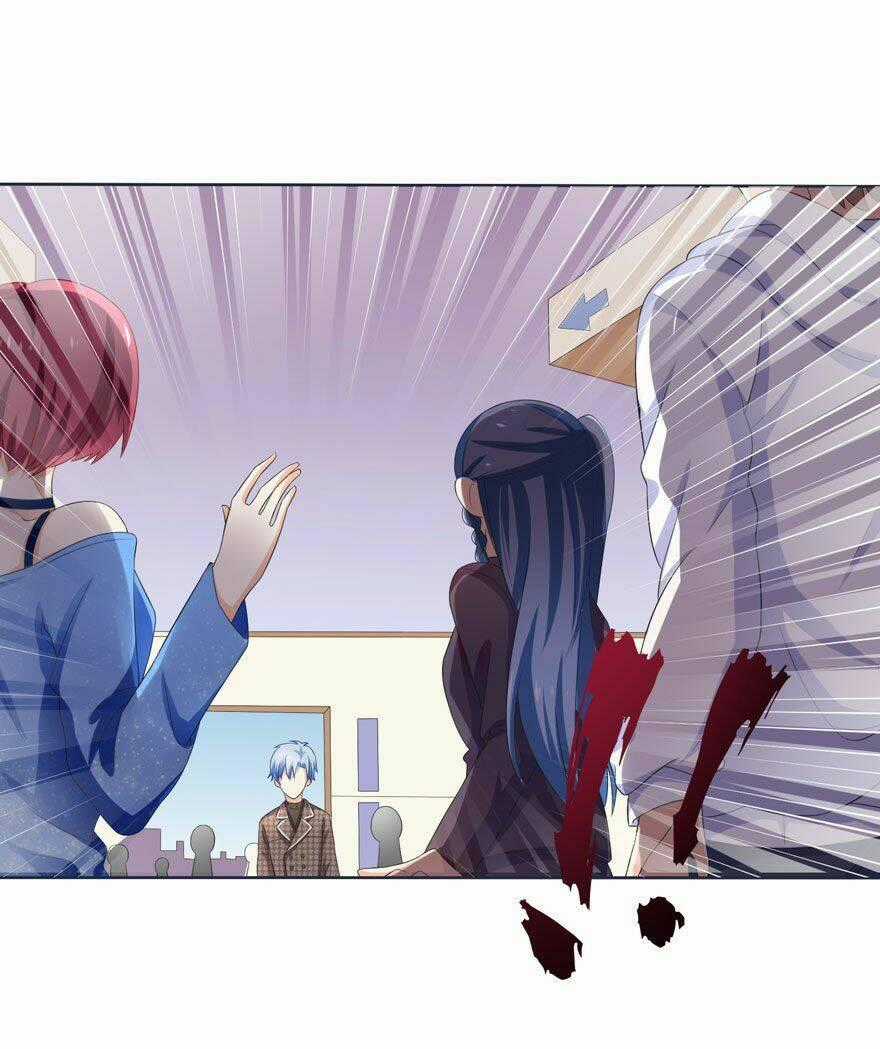 Ức Lạc Tinh Thần - Chapter 6 - Trang 40