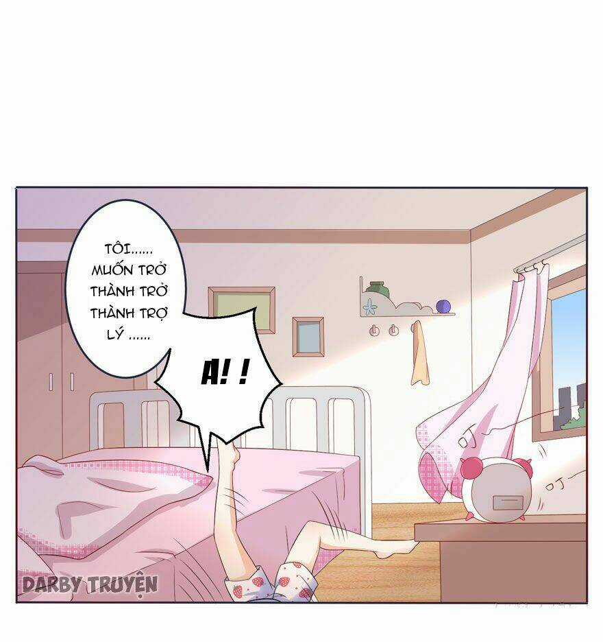 Ức Lạc Tinh Thần - Chapter 6 - Trang 5