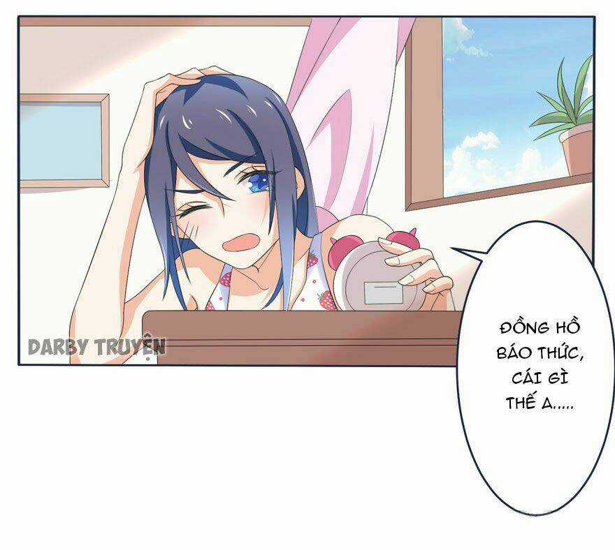 Ức Lạc Tinh Thần - Chapter 6 - Trang 6