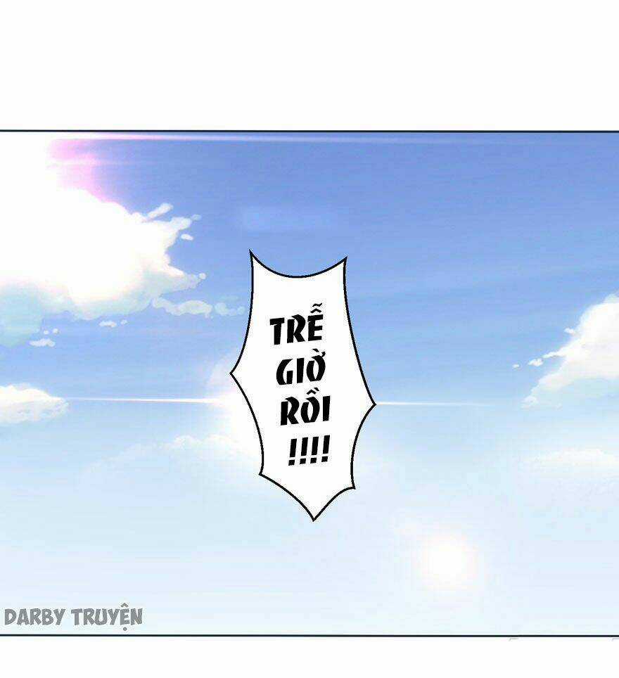 Ức Lạc Tinh Thần - Chapter 6 - Trang 8