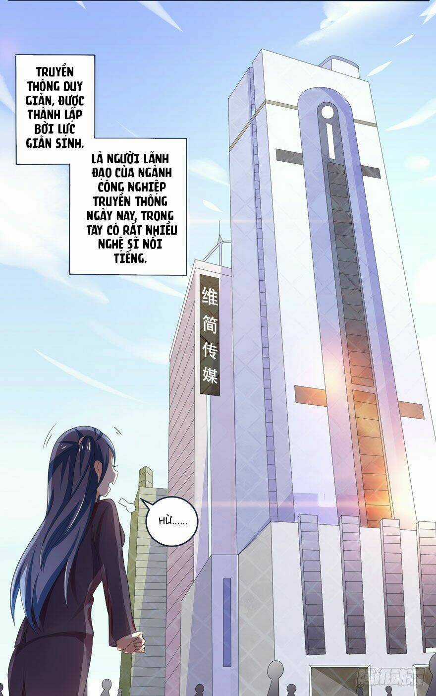 Ức Lạc Tinh Thần - Chapter 6 - Trang 10