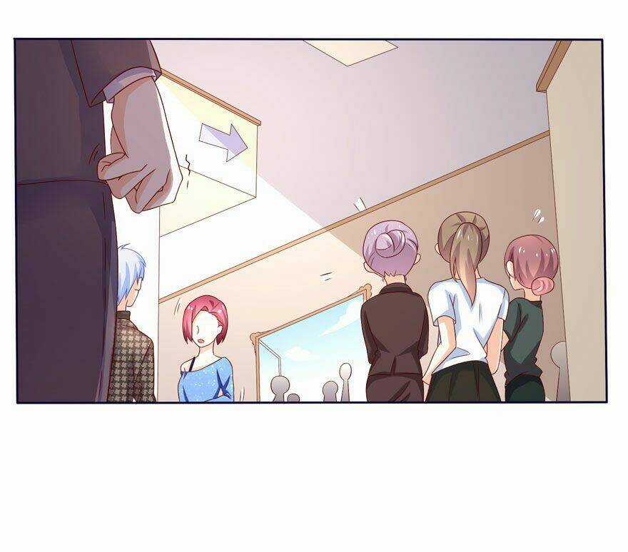 Ức Lạc Tinh Thần - Chapter 7 - Trang 11