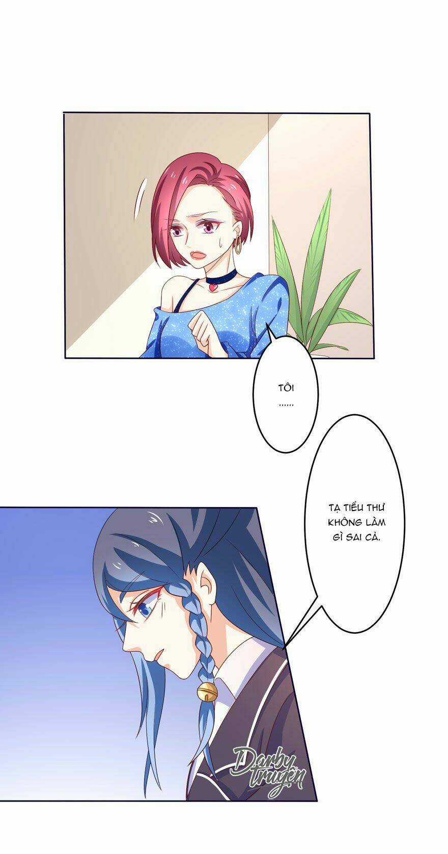 Ức Lạc Tinh Thần - Chapter 7 - Trang 12