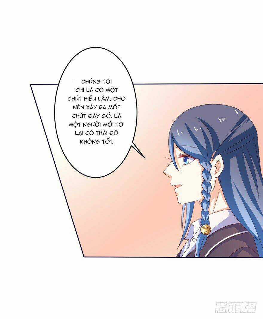 Ức Lạc Tinh Thần - Chapter 7 - Trang 13