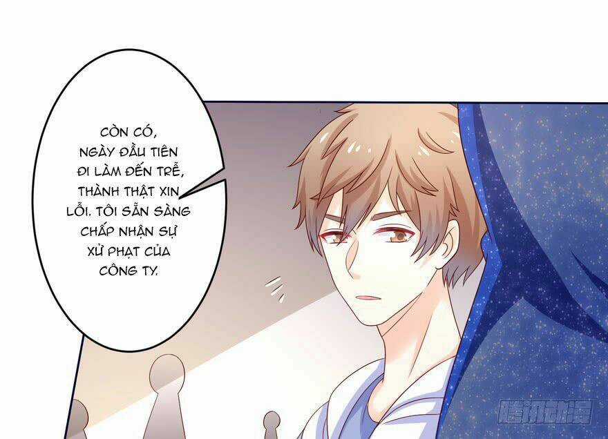 Ức Lạc Tinh Thần - Chapter 7 - Trang 15