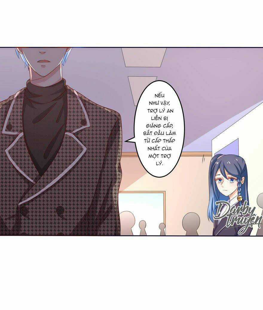 Ức Lạc Tinh Thần - Chapter 7 - Trang 17