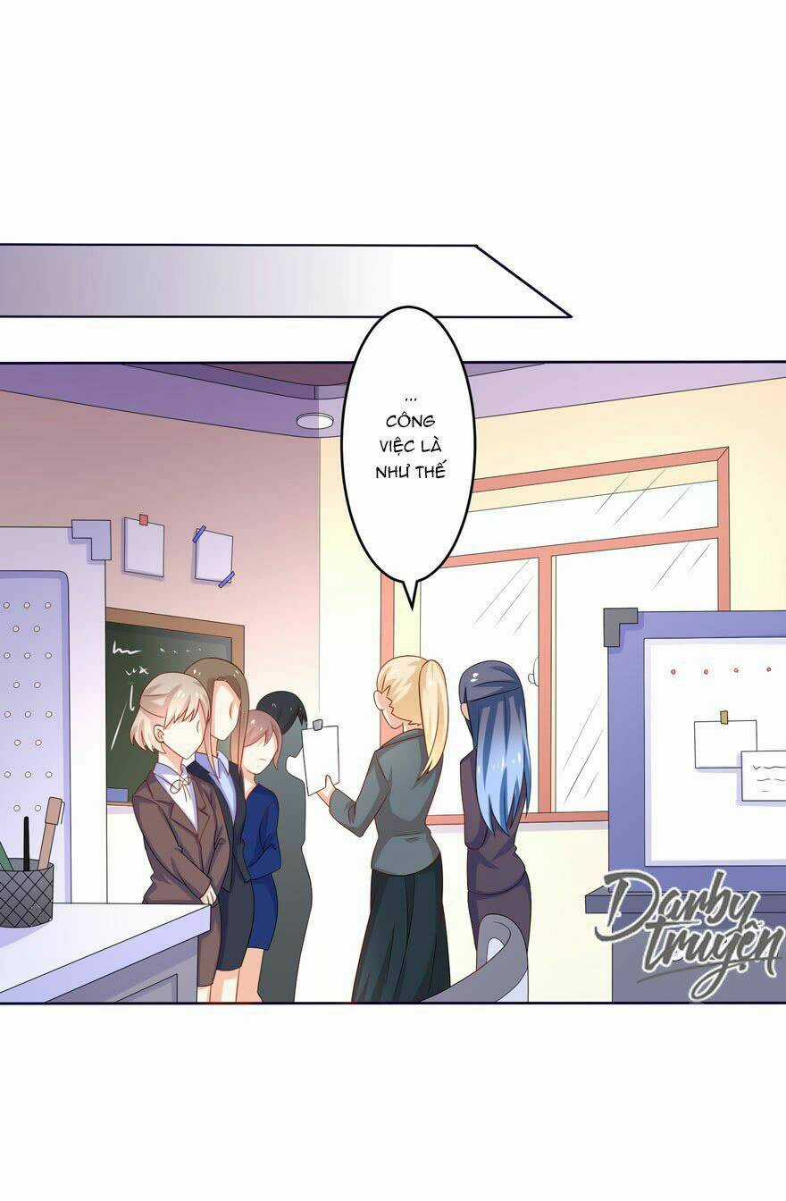 Ức Lạc Tinh Thần - Chapter 7 - Trang 18