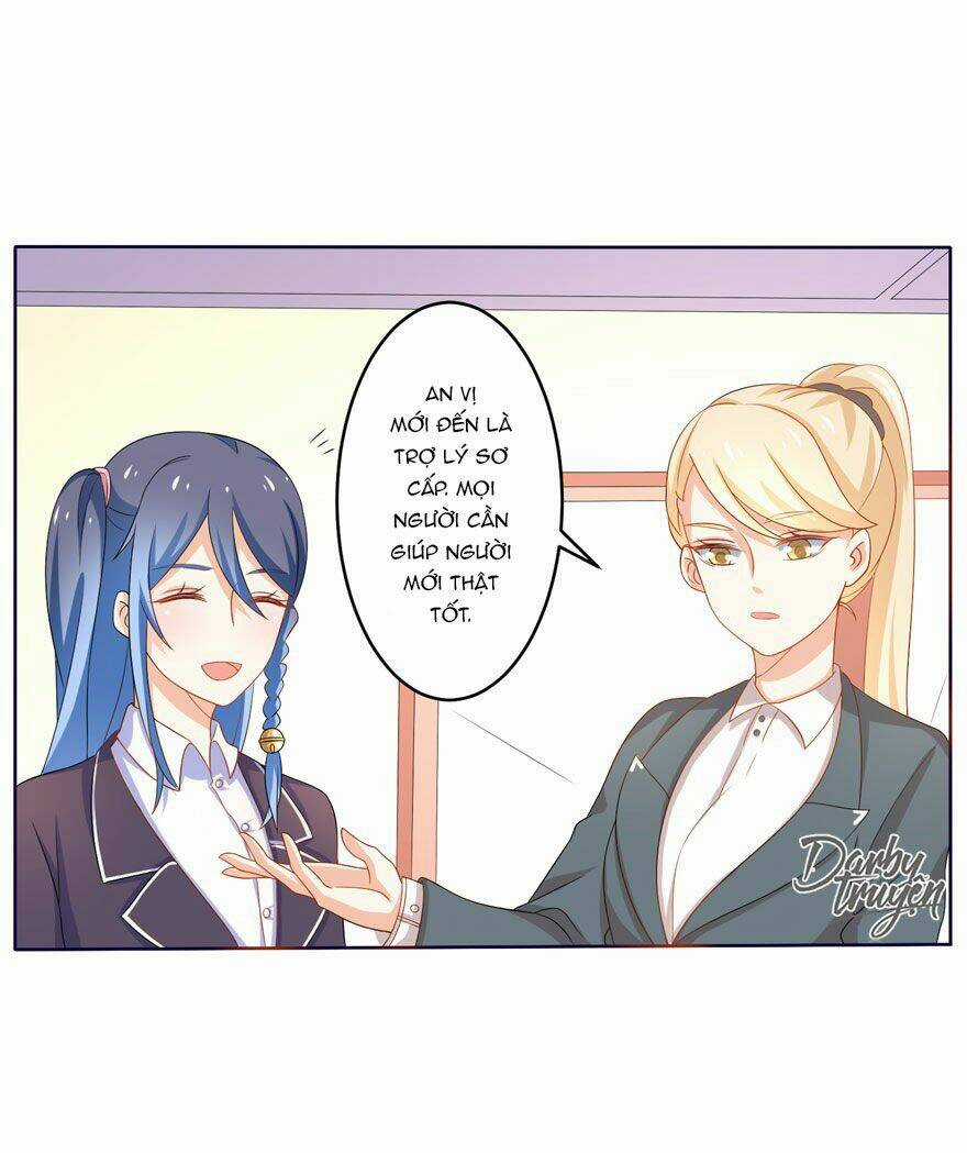 Ức Lạc Tinh Thần - Chapter 7 - Trang 19