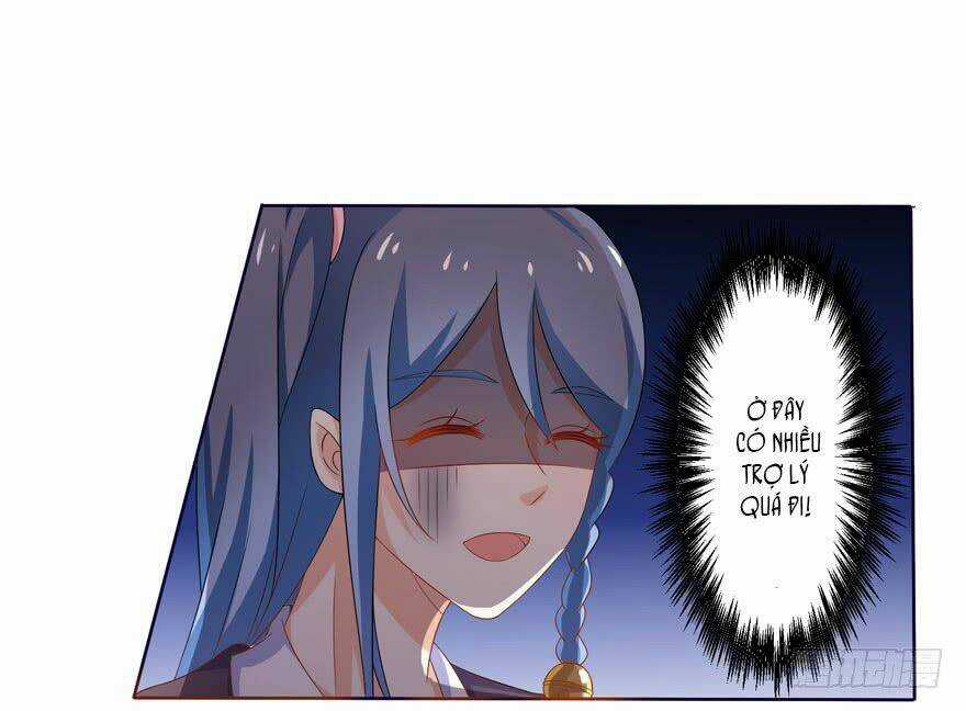 Ức Lạc Tinh Thần - Chapter 7 - Trang 20